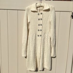 Free People sweater